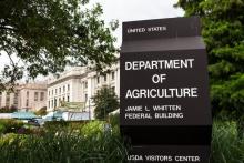 Food Industry Hails Trumps Appointment for USDA Secretary